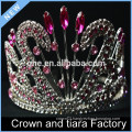 High quality Bridal Tiara Wedding hair crown accessories